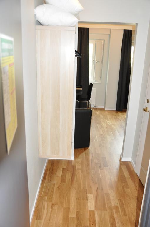 City Hotel Kristinehamn Kültér fotó