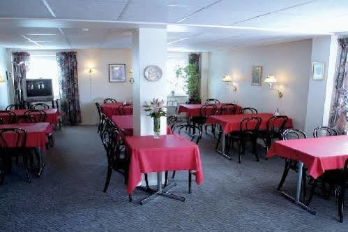 City Hotel Kristinehamn Kültér fotó