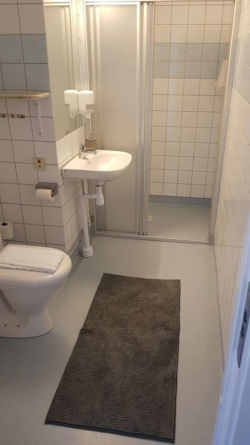 City Hotel Kristinehamn Kültér fotó