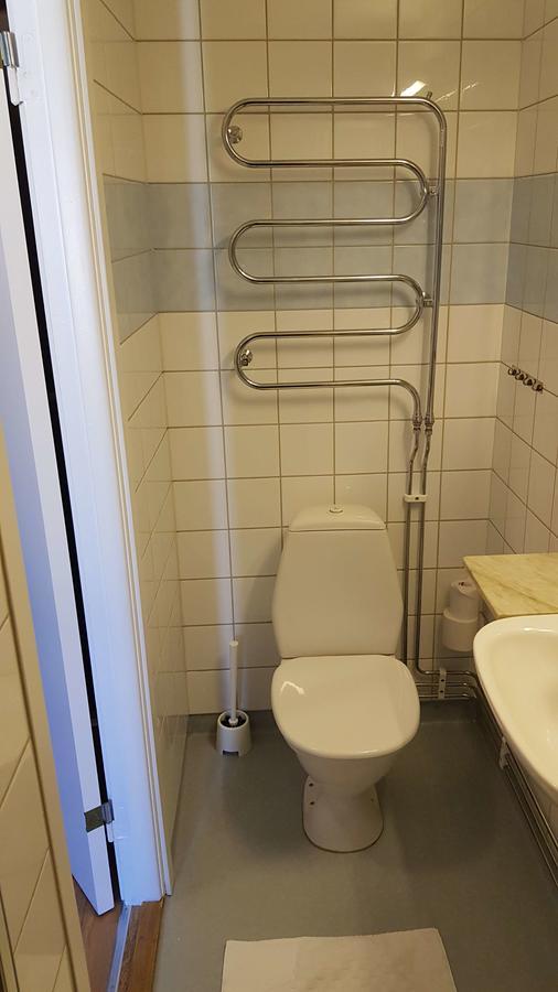 City Hotel Kristinehamn Kültér fotó