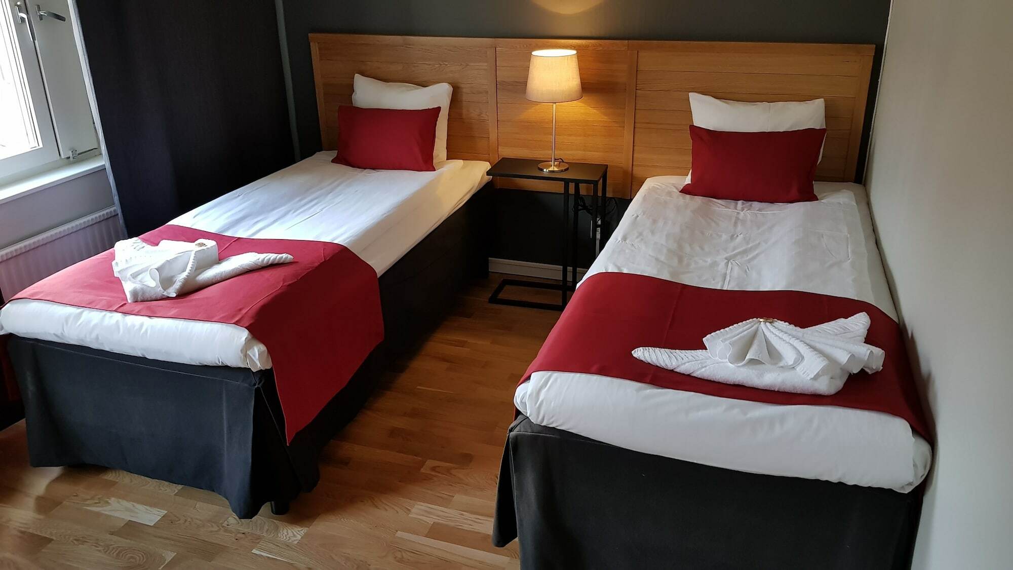 City Hotel Kristinehamn Kültér fotó
