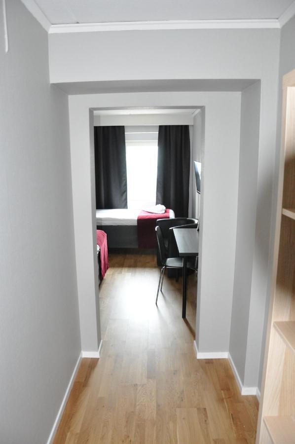City Hotel Kristinehamn Kültér fotó